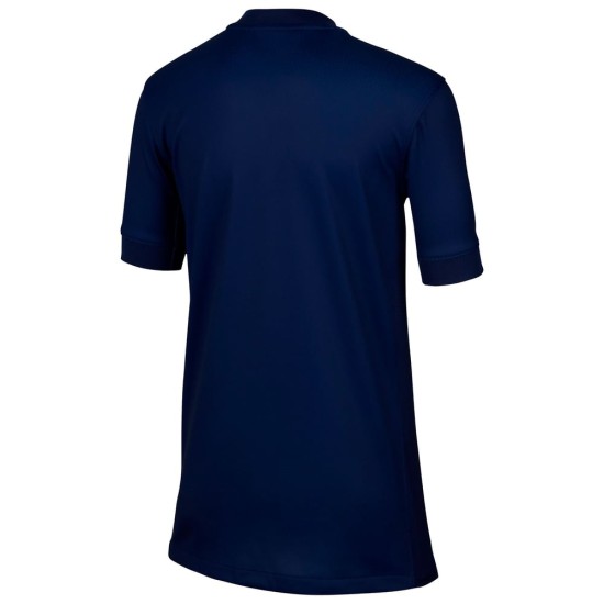 Kid's PSG 2025/26 Home Shirt