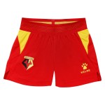 Kid's Watford 2024/25 Home Kit