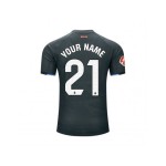 Men's RCD Espanyol 2024/25 Third Shirt Men's RCD Espanyol 2024/25 Third Shirt