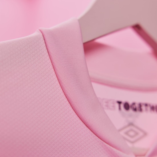 Kid's Brentford 2024/25 Away Kit Kid's Brentford 2024/25 Away Kit