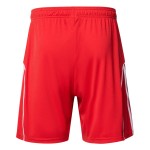 Men's 1.FC Union Berlin 2025/26 Home Shorts