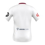 Men's Sevilla FC 2025/26 Home Shirt Men's Sevilla FC 2025/26 Home Shirt