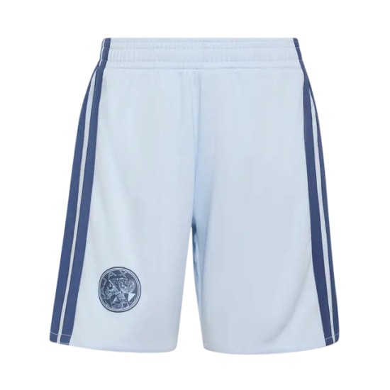 Kid's Ajax 2026/27 Third Kit Kid's Ajax 2026/27 Third Kit
