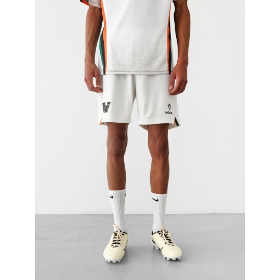 Kid's Venezia 2024/25 Away Shorts