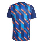 Women's Spain 2026 Third World Cup Pre Match Shirt Women's Spain 2026 Third World Cup Pre Match Shirt