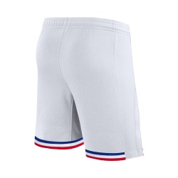France Home Shorts EURO 2024 France Home Shorts EURO 2024