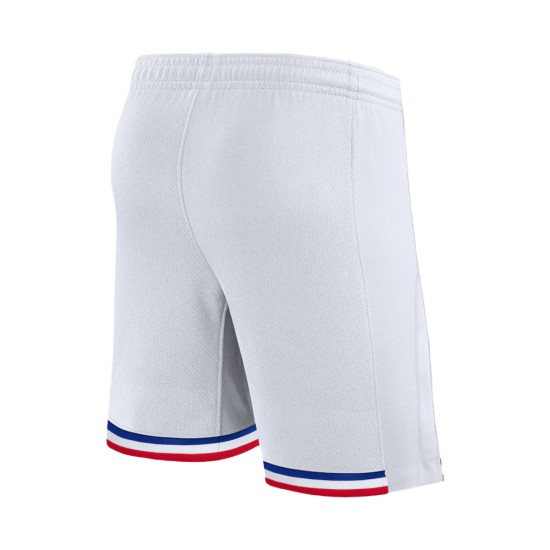France Home Shorts EURO 2024 France Home Shorts EURO 2024