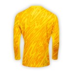 Kid's BSC Young Boys 2025/26 Third Warmup Long Sleeve Shirt Kid's BSC Young Boys 2025/26 Third Warmup Long Sleeve Shirt