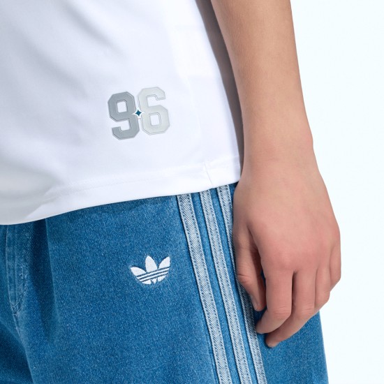 Kid's LA Galaxy 2026 Home Shirt Kid's LA Galaxy 2026 Home Shirt