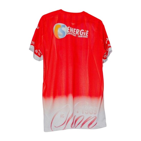 Kid's FC Sion 2025/26 Special Shirt