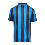 Kid's Inter 1993/94 Home Retro Shirt Kid's Inter 1993/94 Home Retro Shirt