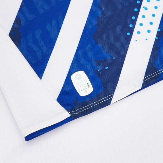 Kid's Karlsruher SC 2024/25 Away Shirt Kid's Karlsruher SC 2024/25 Away Shirt