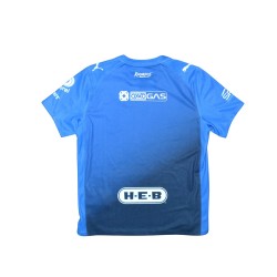 Kid's Monterrey FC 2025/26 Third Shirt