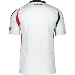 Men's 1. FC Nürnberg 2024/25 Away Shirt Men's 1. FC Nürnberg 2024/25 Away Shirt
