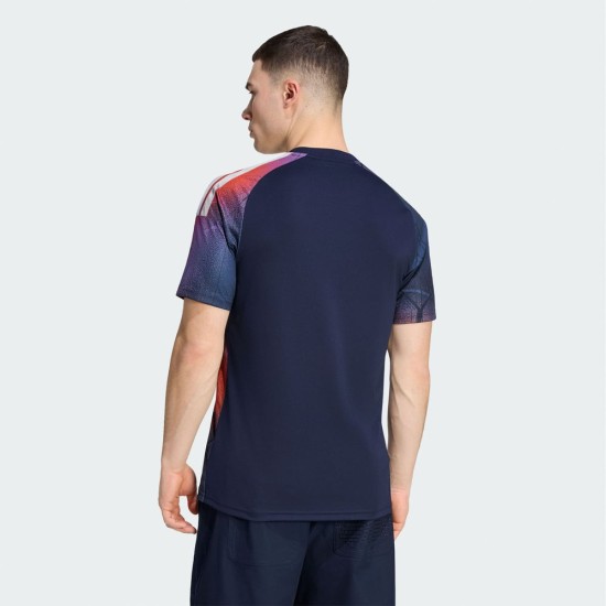 Men's Houston Dynamo 2026 Away Shirt