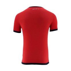 Men's Ecuador 2026 Away Shirt - Red