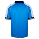 Men's Manchester City 2000 Home Retro Shirt