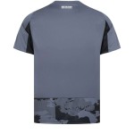 Kid's Eintracht Frankfurt 2025/26 Third Shirt Kid's Eintracht Frankfurt 2025/26 Third Shirt