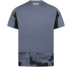 Men's Eintracht Frankfurt 2025/26 Third Shirt