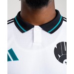 Men's Newcastle United 2024/25 Third Shirt Men's Newcastle United 2024/25 Third Shirt