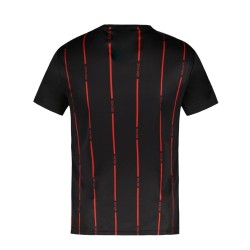 Men's OGC Nice 2024/25 Home Pre Match Shirt