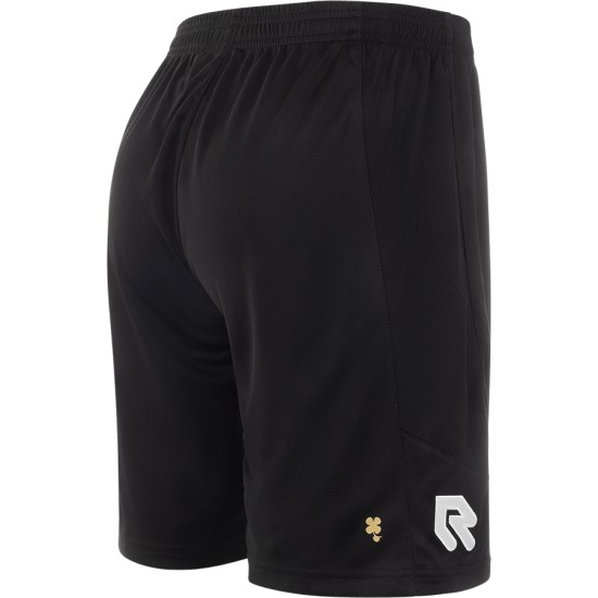 Men's Willem II 2024/25 Third Shorts