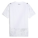 Men's Manchester City 2025/26 KidSuper Shirt - White Men's Manchester City 2025/26 KidSuper Shirt - White