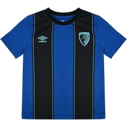 Kid's AFC Bournemouth 2025/26 Away Kit