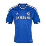 Women's DE BRUYNE Chelsea 2013/14 Home Shirt Women's DE BRUYNE Chelsea 2013/14 Home Shirt
