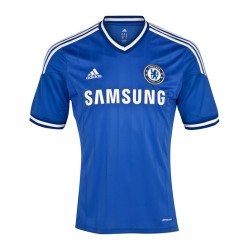 Women's DE BRUYNE Chelsea 2013/14 Home Shirt Women's DE BRUYNE Chelsea 2013/14 Home Shirt