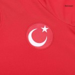 Turkey Away Jersey EURO 2024 Turkey Away Jersey EURO 2024