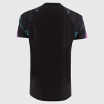 Men's Bristol City 2025/26 Third Warm Up Shirt Men's Bristol City 2025/26 Third Warm Up Shirt