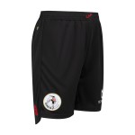 Men's Sparta Rotterdam 2025/26 Home Shorts Men's Sparta Rotterdam 2025/26 Home Shorts