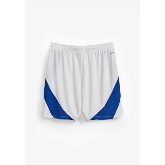 Women's Strasbourg 2024/25 Home Shorts