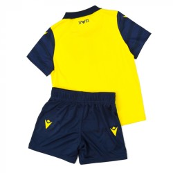 Kid's Oxford United 2025/26 Home Kit Kid's Oxford United 2025/26 Home Kit