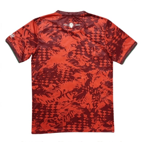 Portugal "A Seleção" Euro Edition Jersey 2024