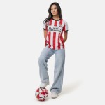 Women's PSV 2025/26 Home Shirt