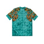 Men's Sorrento Calcio 1945 2025/26 Away Goalkeeper Shirt - Green Men's Sorrento Calcio 1945 2025/26 Away Goalkeeper Shirt - Green