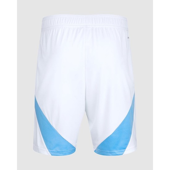 Women's Nottingham Forest 2024/25 Third Shorts Women's Nottingham Forest 2024/25 Third Shorts
