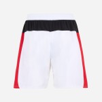 Women's Milan 2025/26 Away Shorts