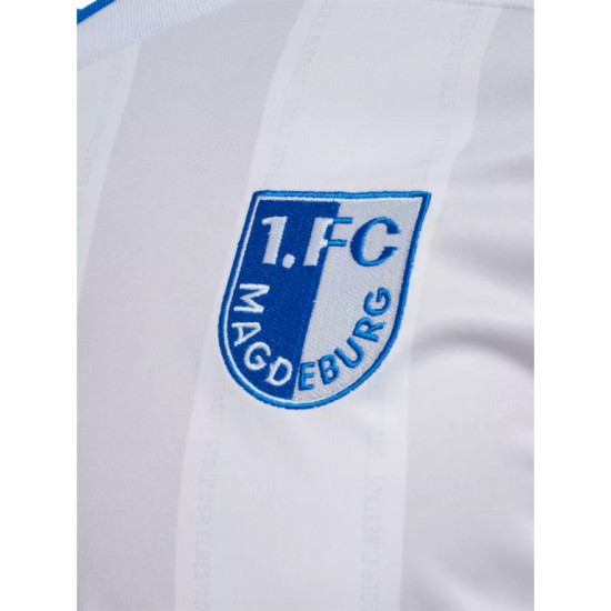 Men's 1. FC Magdeburg 2024/25 Away Shirt Men's 1. FC Magdeburg 2024/25 Away Shirt