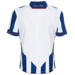 Men's West Bromwich Albion 2024/25 Home Shirt