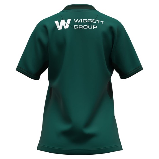 Women's Millwall 2024/25 Away Shirt