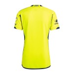 Women's Nashville SC 2025 Home Shirt Women's Nashville SC 2025 Home Shirt