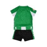 Kid's Real Betis 2025/26 Home Kit