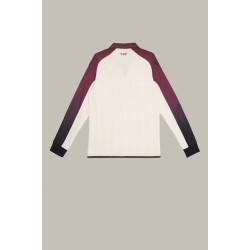 Women's Venezia 2025/26 Away Long Sleeve Shirt