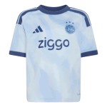 Kid's Ajax 2026/27 Third Kit Kid's Ajax 2026/27 Third Kit