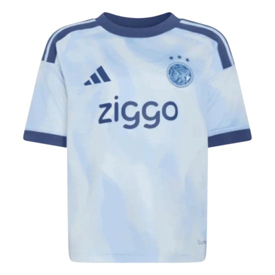 Kid's Ajax 2026/27 Third Kit Kid's Ajax 2026/27 Third Kit