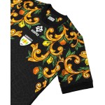 Kid's Sorrento Calcio 1945 2025/26 Away Goalkeeper Shirt - Black Kid's Sorrento Calcio 1945 2025/26 Away Goalkeeper Shirt - Black