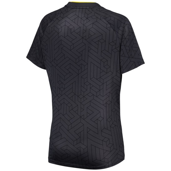 Women's Everton 2024/25 Away Shirt Women's Everton 2024/25 Away Shirt